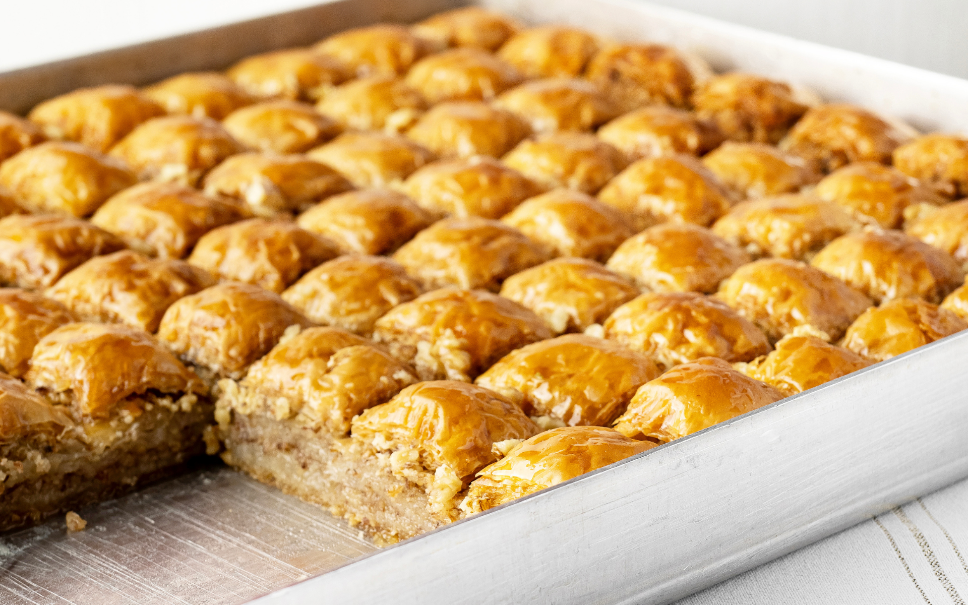 Şanlıurfa’dan Türkiye’ye Yayılan Asırlık Lezzet