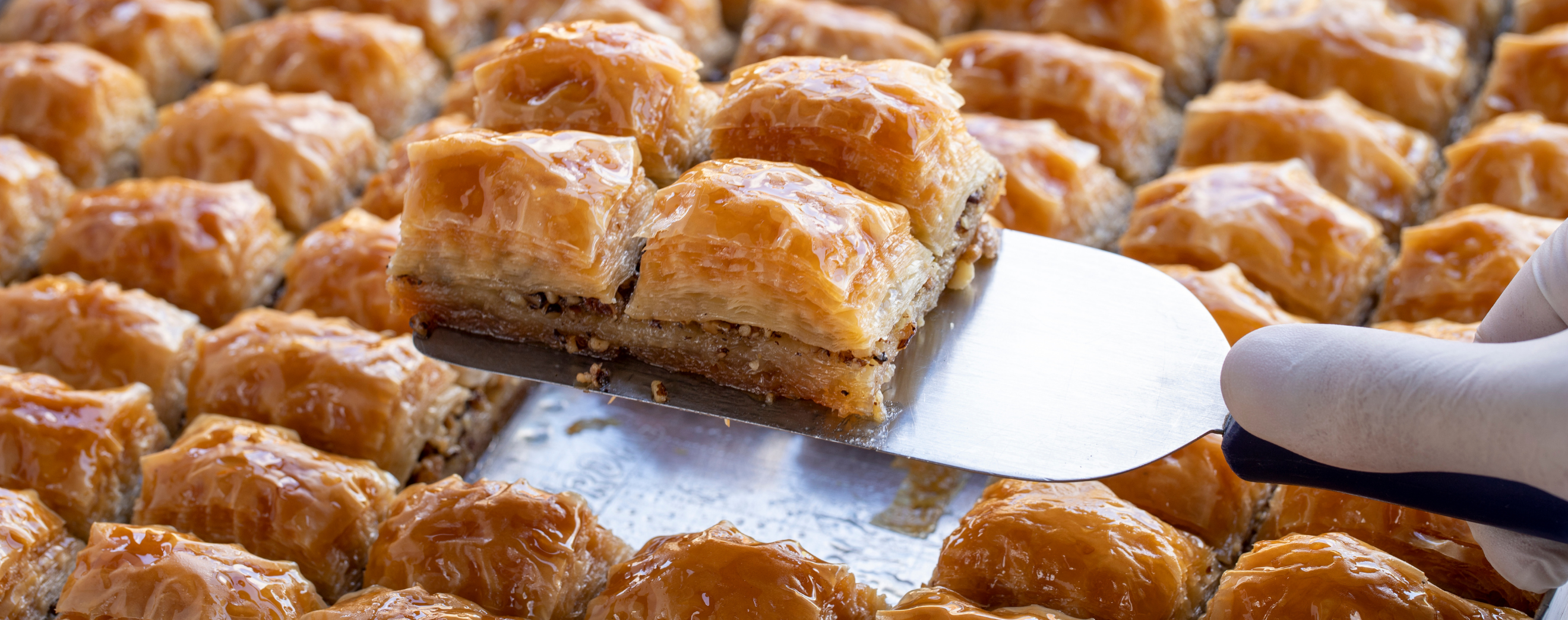 Ustasından Sofranıza,