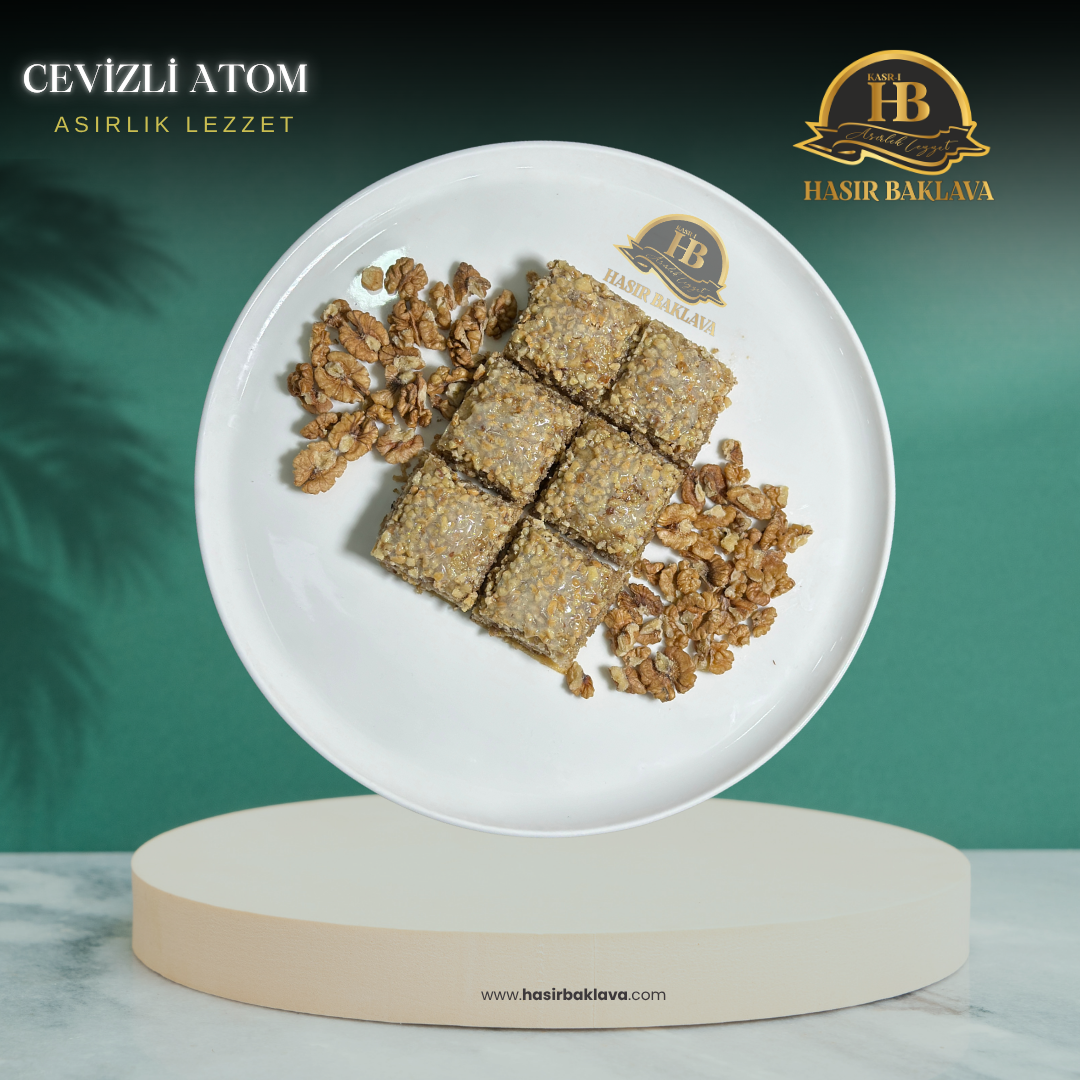 Cevizli Atom