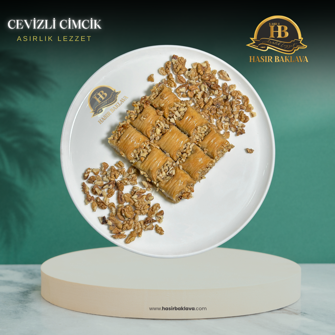 Cevizli Cimcik
