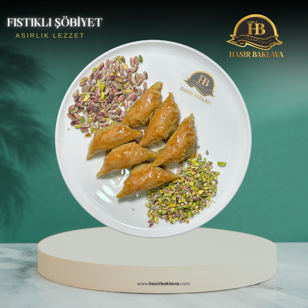 Fıstıklı Şöbiyet